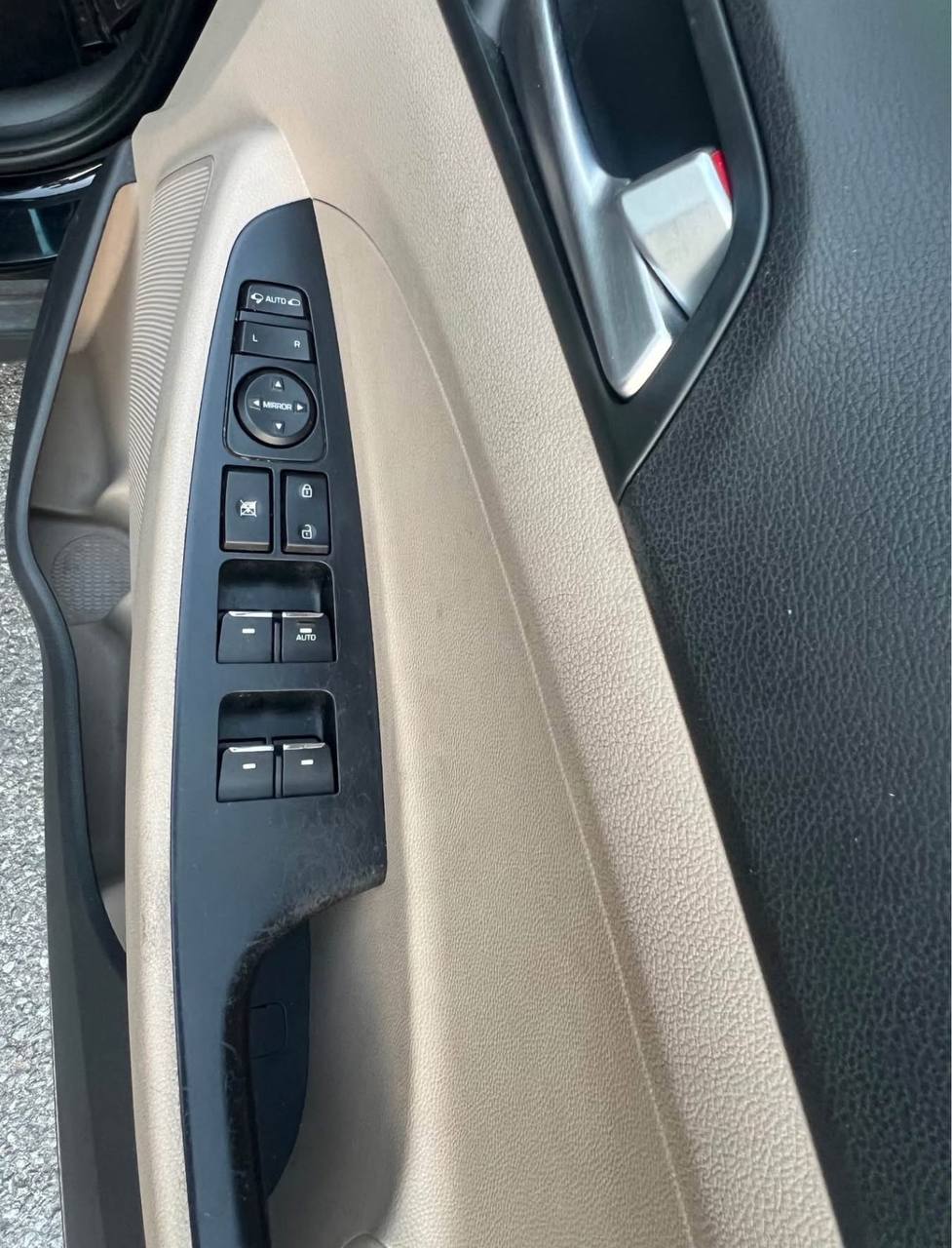 2018 Hyundai Tucson - Image 8