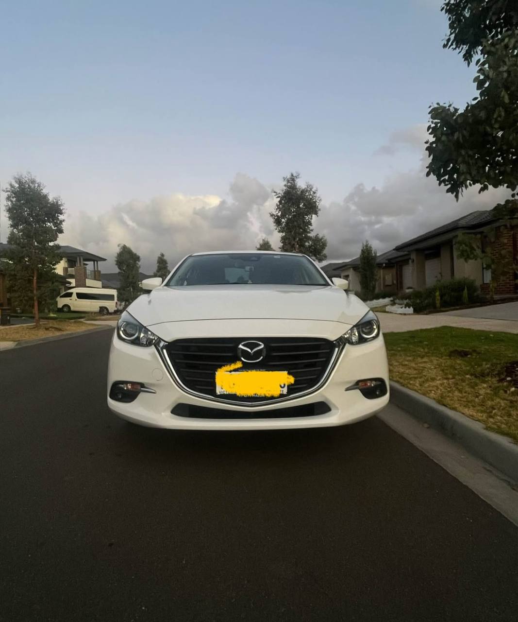 2018 Mazda 3 Maxx Sport - Image 4