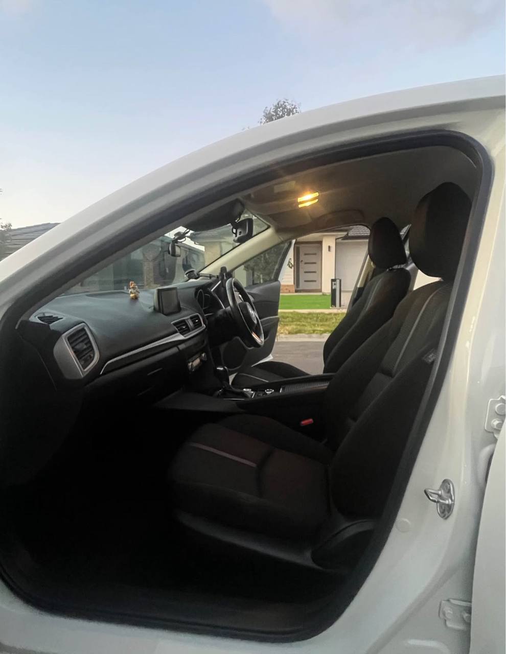 2018 Mazda 3 Maxx Sport - Image 7