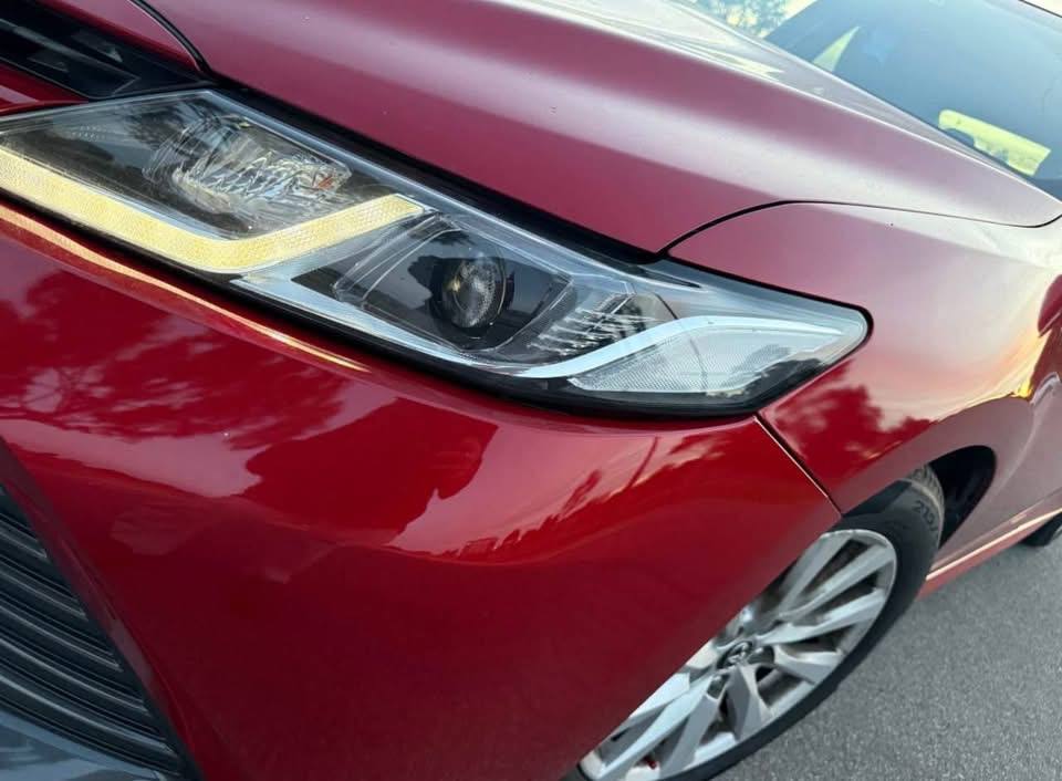 2018 TOYOTA CAMRY NON Hybrid - Image 9