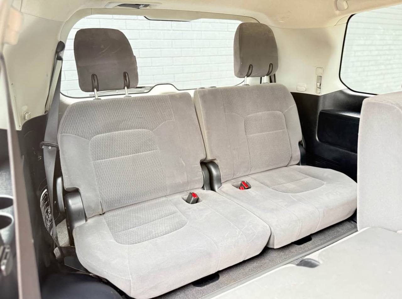 2018 Toyota Land Cruiser GXL - Image 7