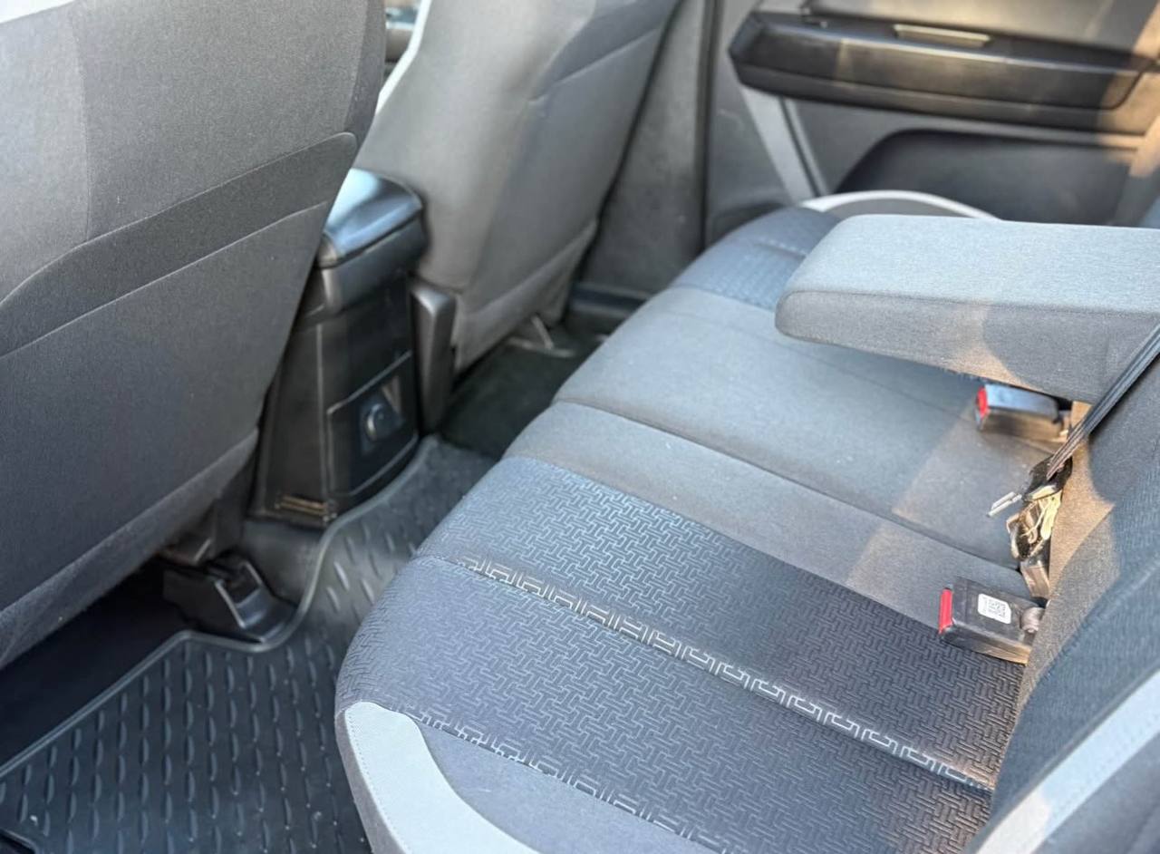2019 HOLDEN COLORADO LX DUAL CAB - Image 9