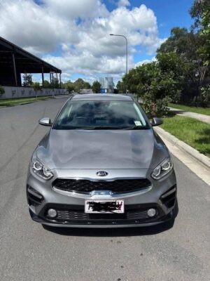 2019 Kia Cerato S BD