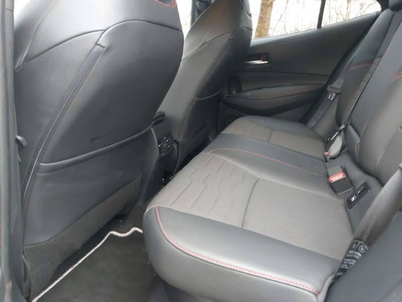 2019 Toyota Corolla 2.0 VVT-i Hybrid Excel 5dr CVT - Image 7