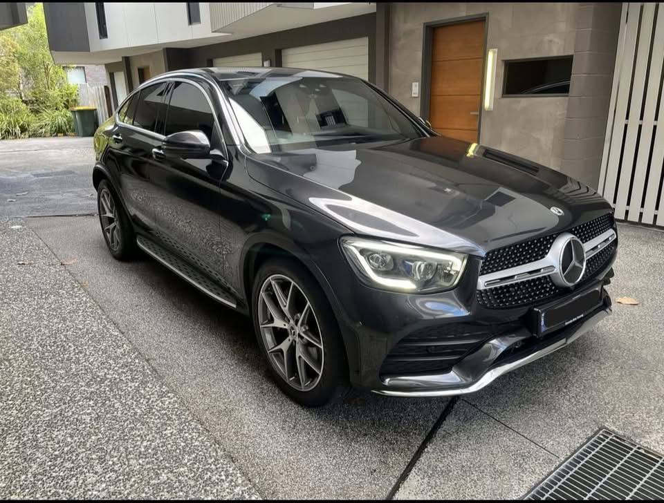 2020 Mercedes-Benz GLC-Class - Image 7
