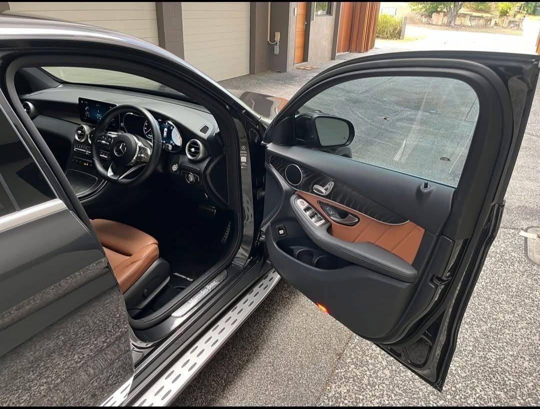 2020 Mercedes-Benz GLC-Class - Image 2