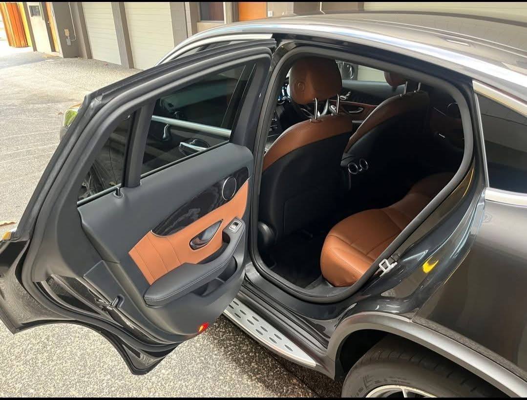 2020 Mercedes-Benz GLC-Class - Image 5