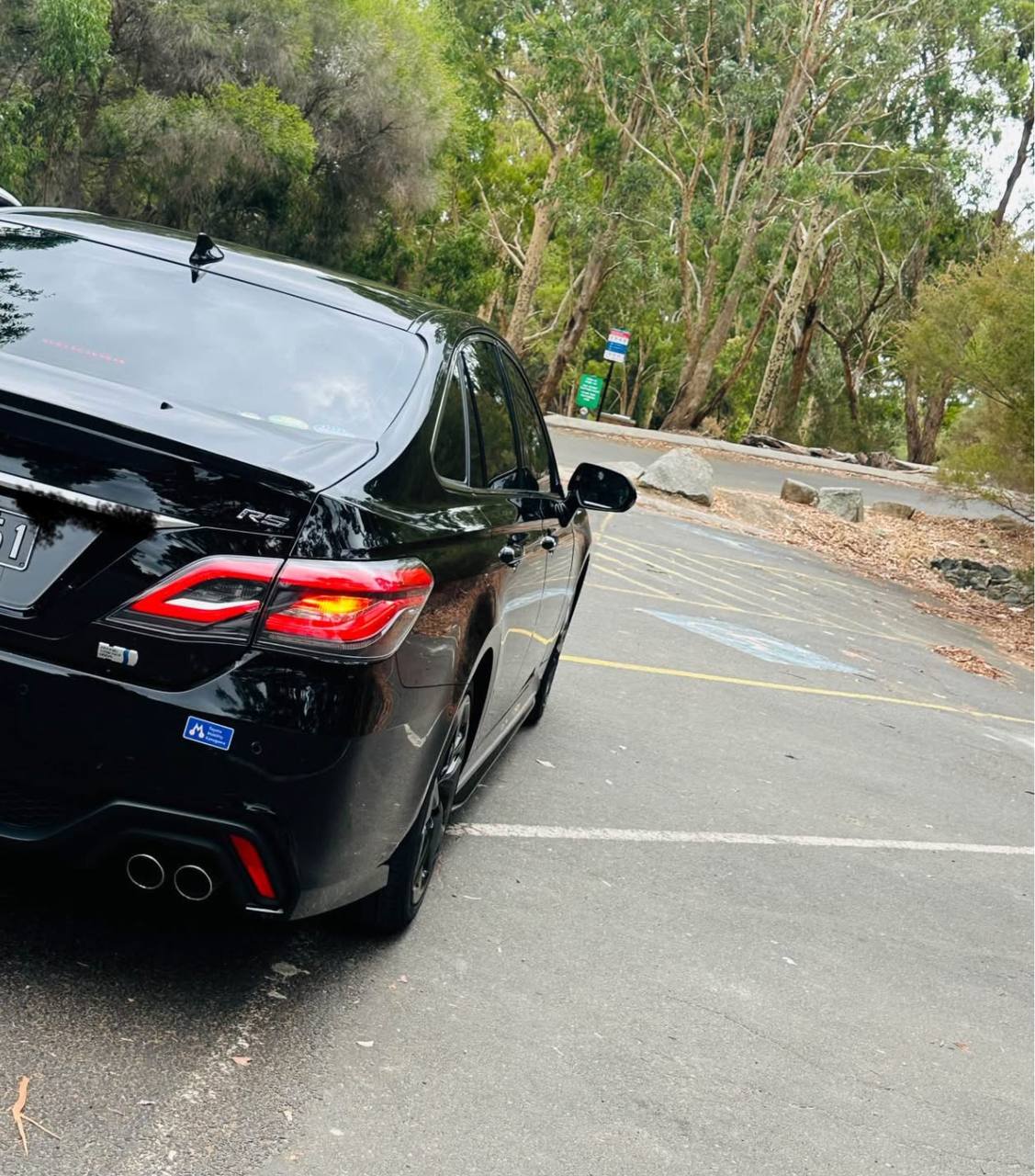 2020 Toyota Crown - Image 7