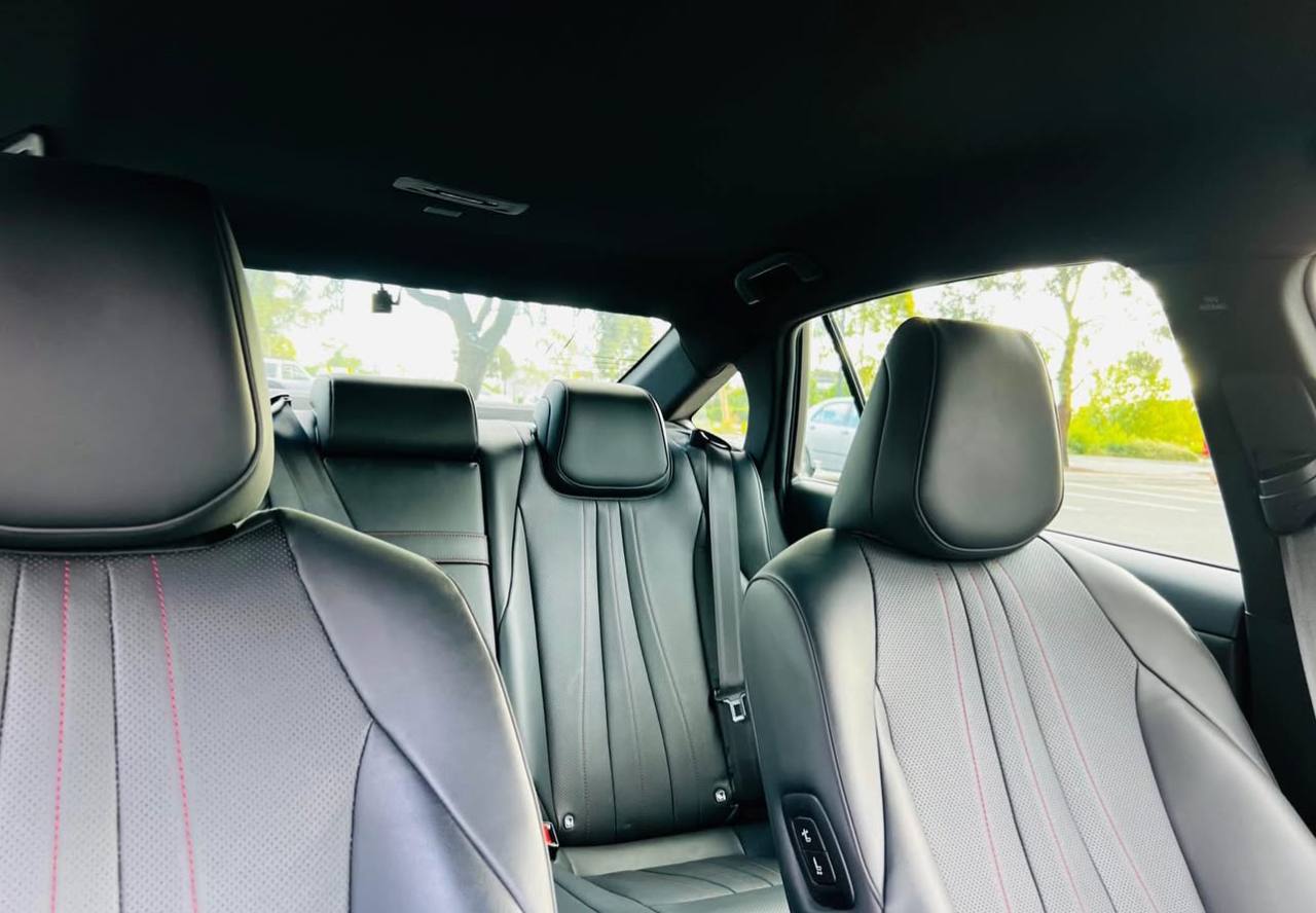 2020 Toyota Crown - Image 9