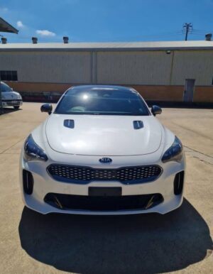 2021 Kia Stinger GT Petrol V6 Automatic