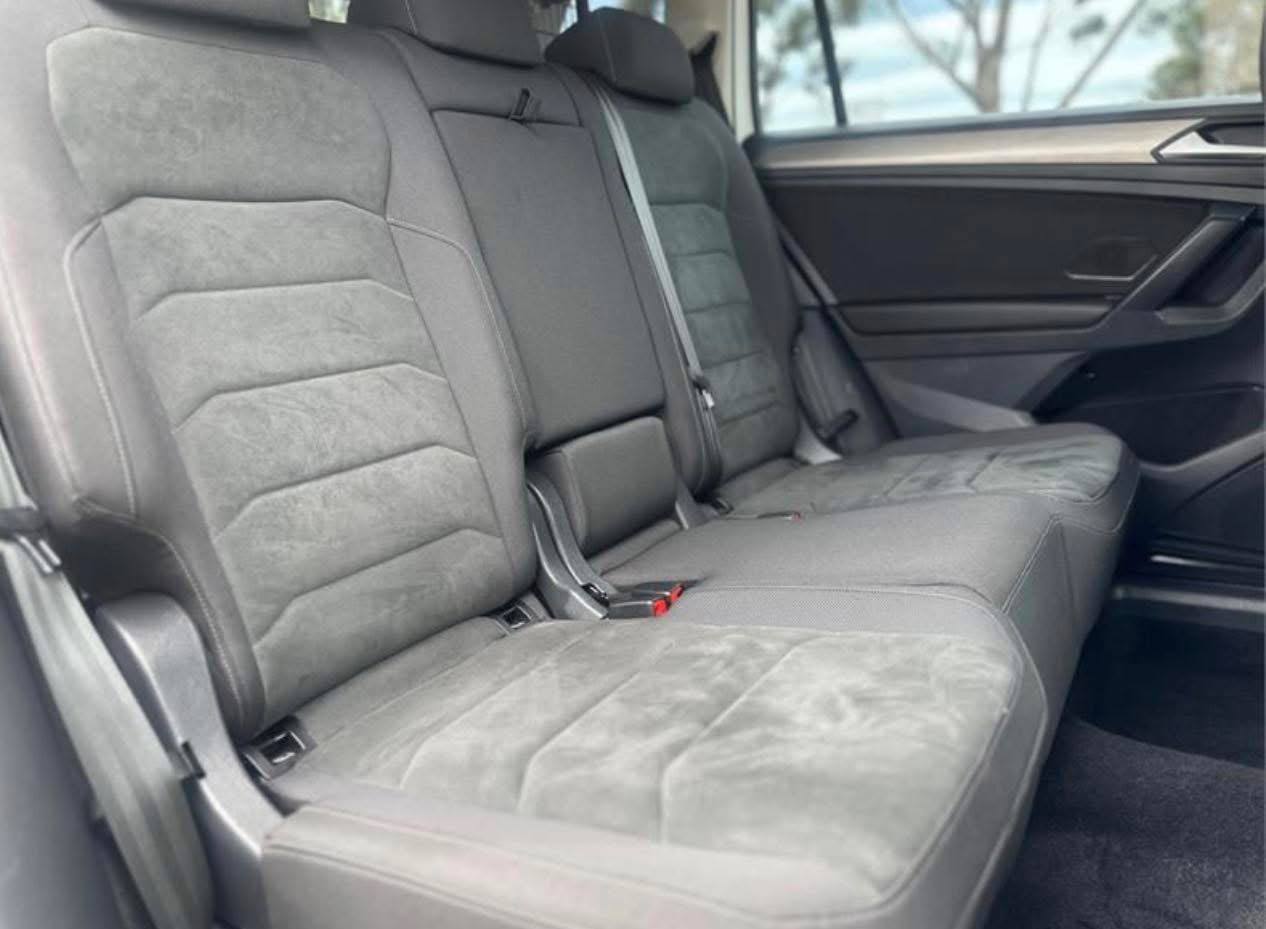 2021 Volkswagen TIGUAN 5N MY21 162TSI Highline Allspace - Image 10