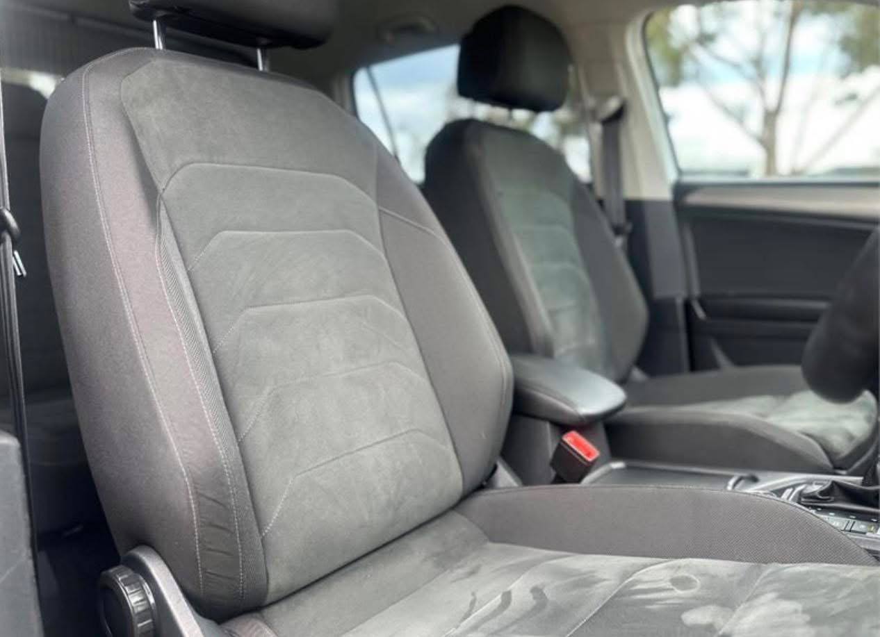 2021 Volkswagen TIGUAN 5N MY21 162TSI Highline Allspace - Image 9