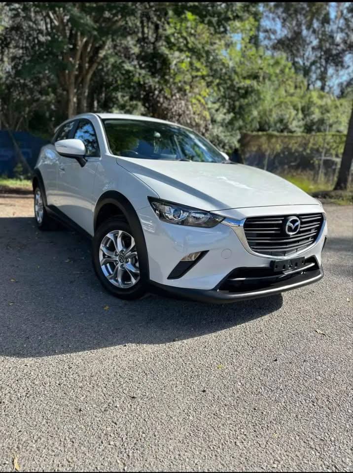 2022 Mazda CX-3 - Image 2