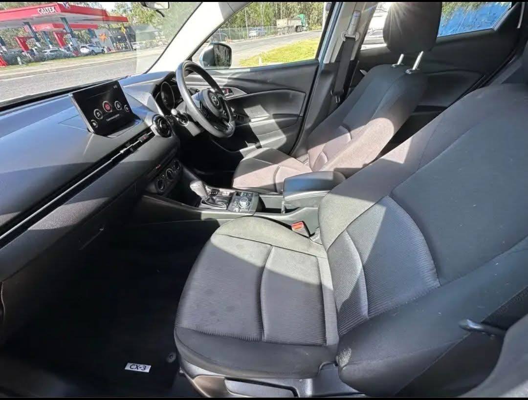 2022 Mazda CX-3 - Image 10