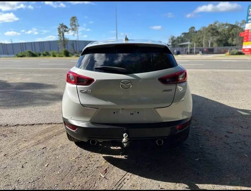 2022 Mazda CX-3 - Image 3