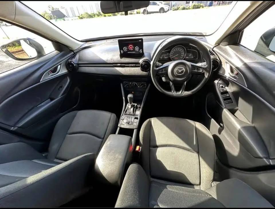 2022 Mazda CX-3 - Image 4