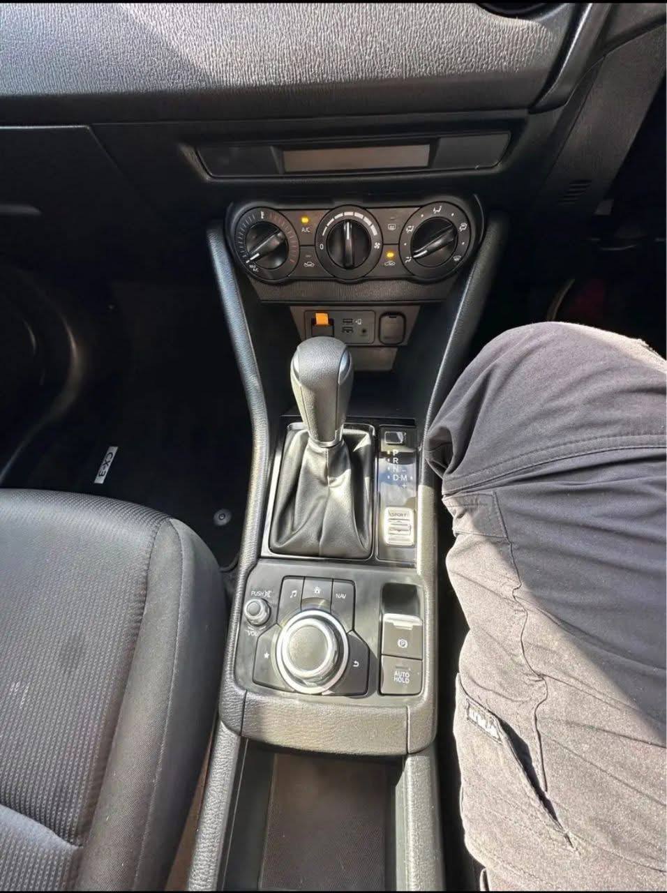 2022 Mazda CX-3 - Image 5