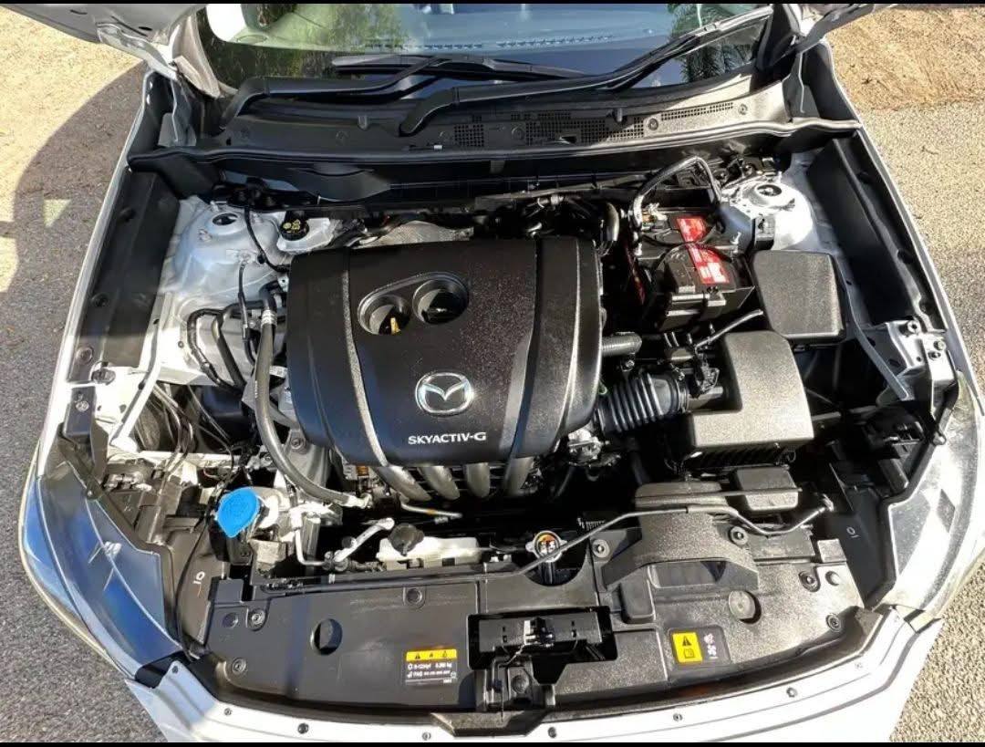 2022 Mazda CX-3 - Image 7