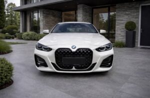 2023 BMW 420i MSport