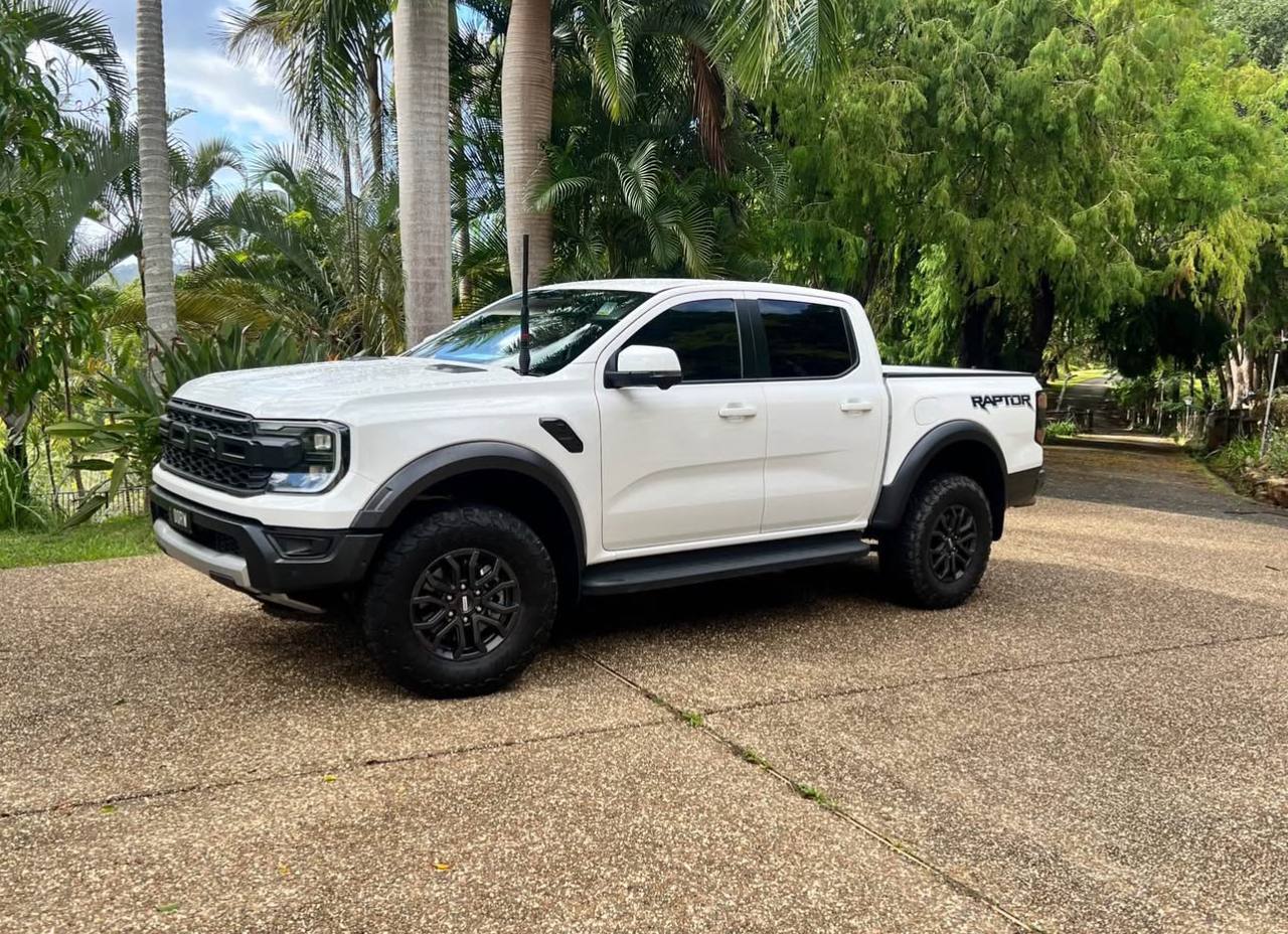 2023 Ford Ranger Raptor - Image 6