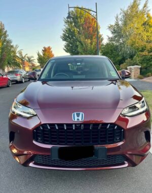 2023 Honda ZR-V e:HEV LX Hybrid