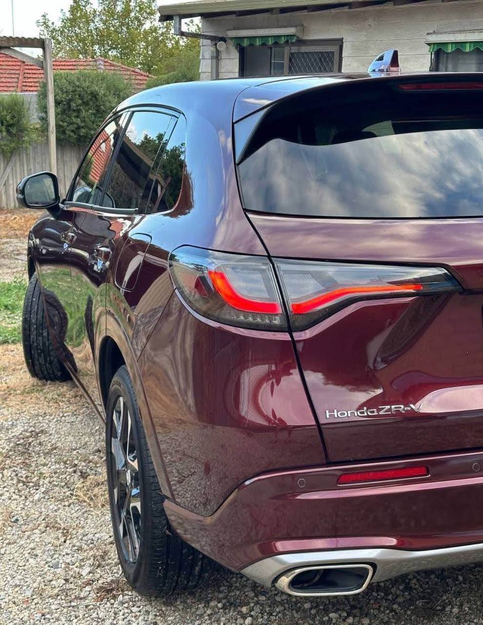 2023 Honda ZR-V e:HEV LX Hybrid - Image 6