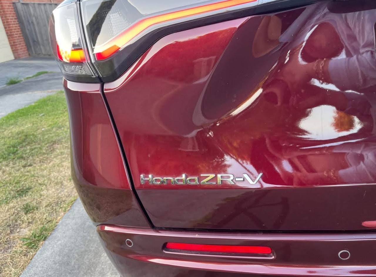 2023 Honda ZR-V e:HEV LX Hybrid - Image 9