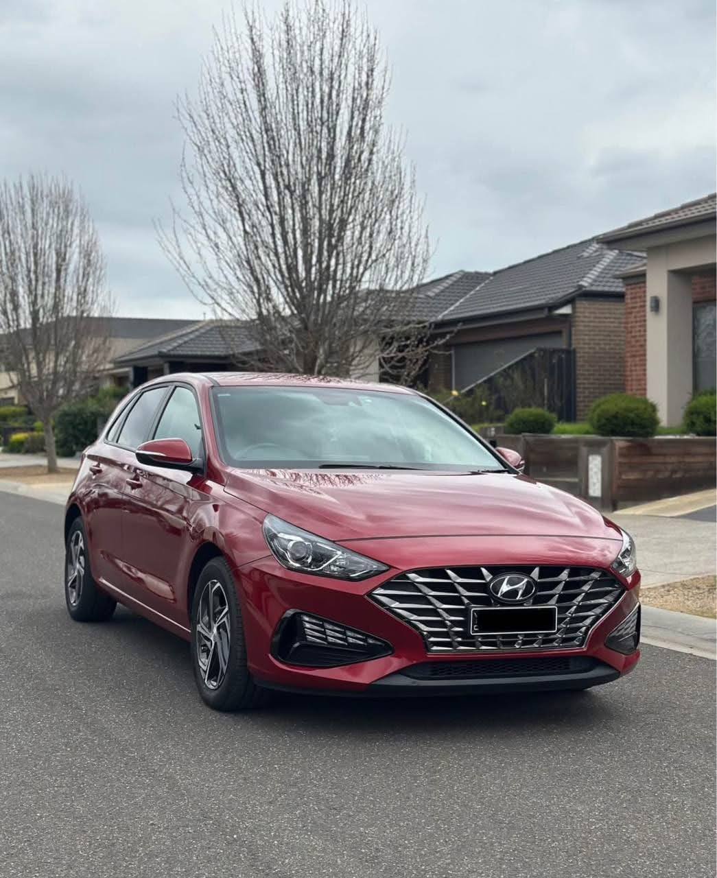 2023 Hyundai i30 - Image 2