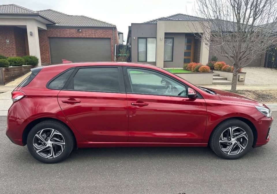 2023 Hyundai i30 - Image 3