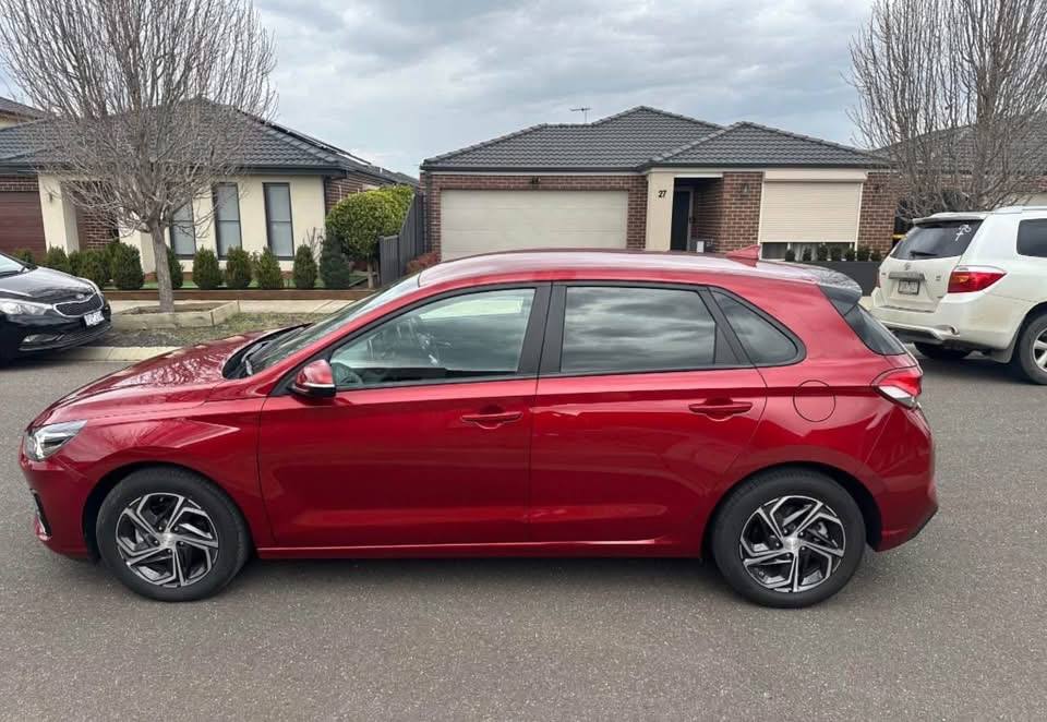 2023 Hyundai i30 - Image 5