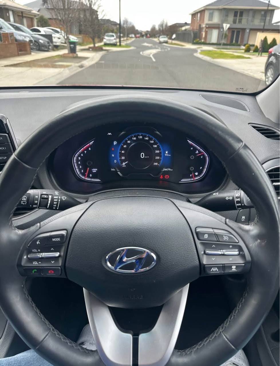 2023 Hyundai i30 - Image 7
