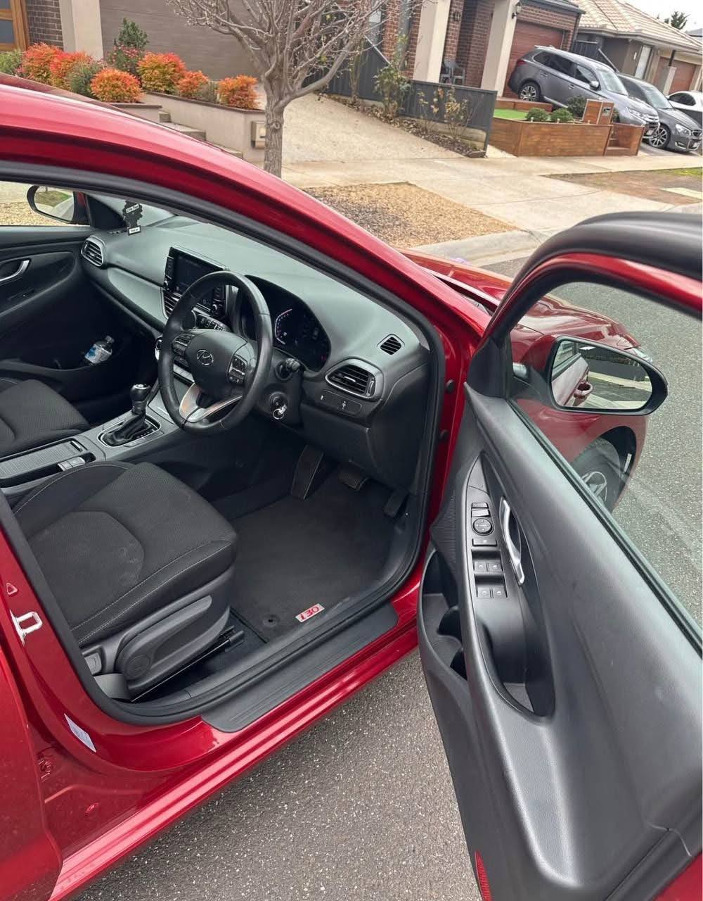 2023 Hyundai i30 - Image 9