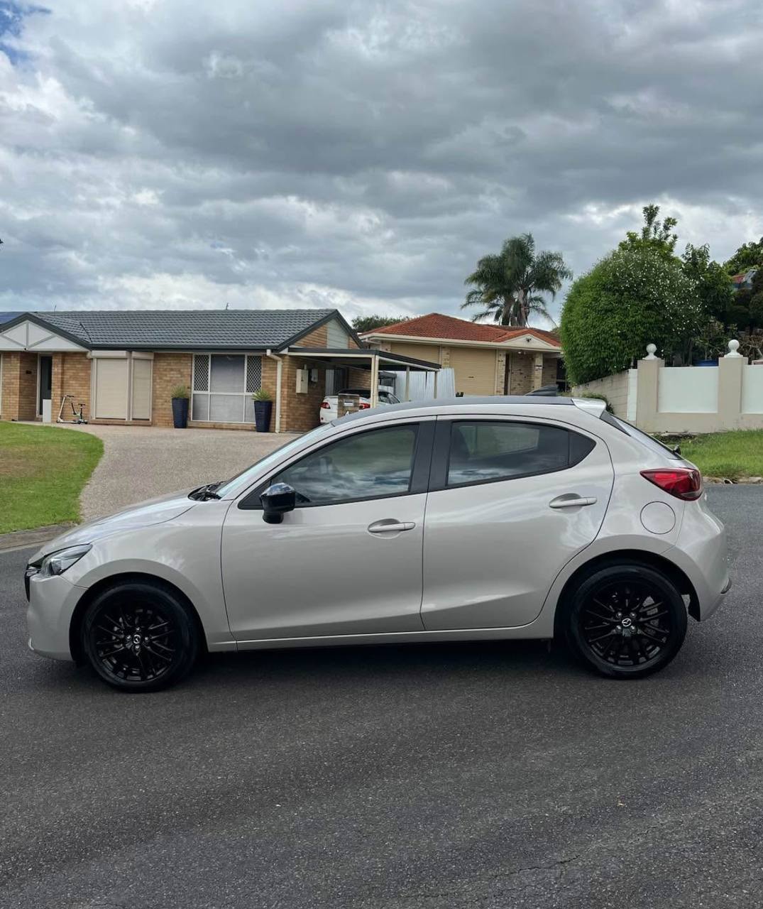2023 Mazda 2 - Image 7