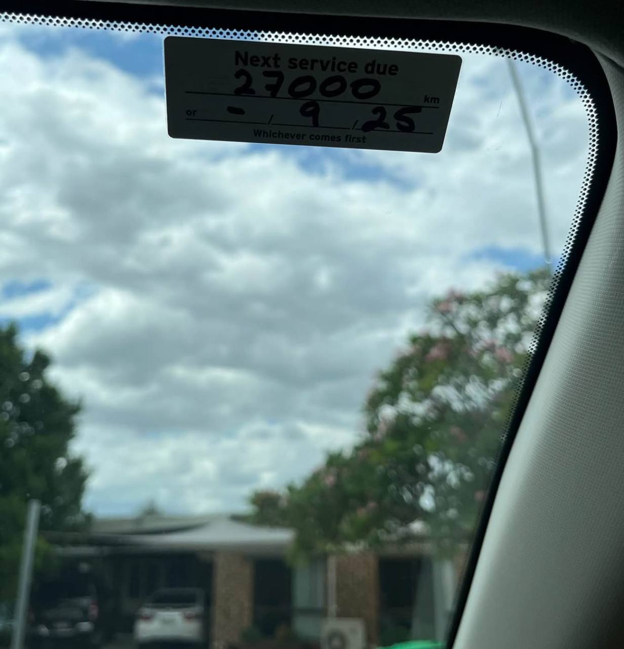 2023 Mazda 2 - Image 3