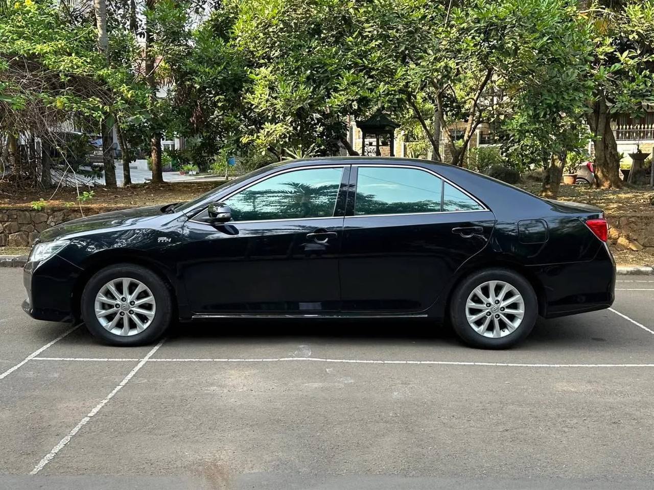 2012 Toyota Camry 2.5 G - Image 6