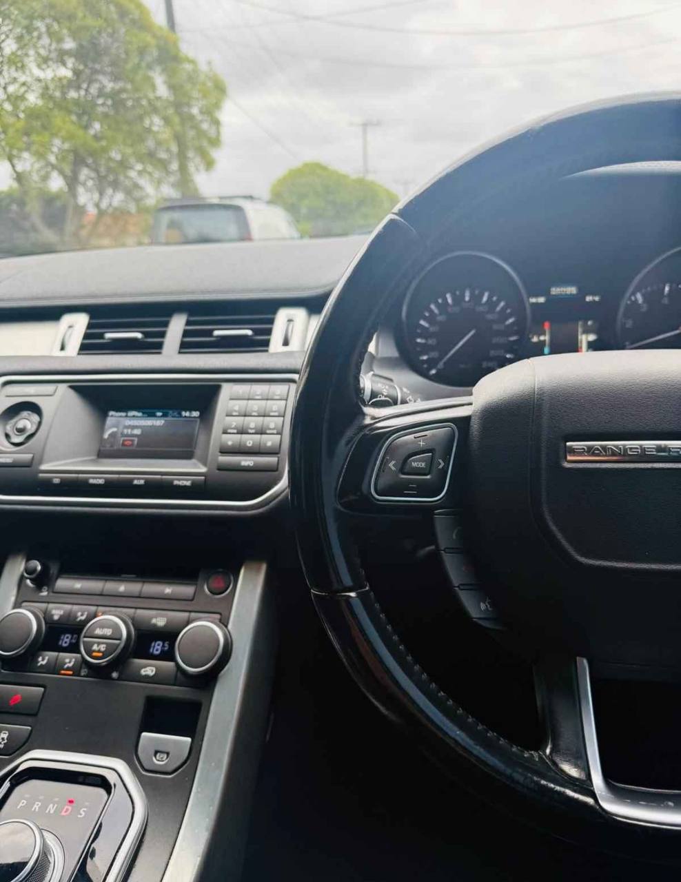 2012 Land Rover Range Rover Evoque - Image 6