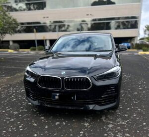 BMW X2 sDrive18i 2023