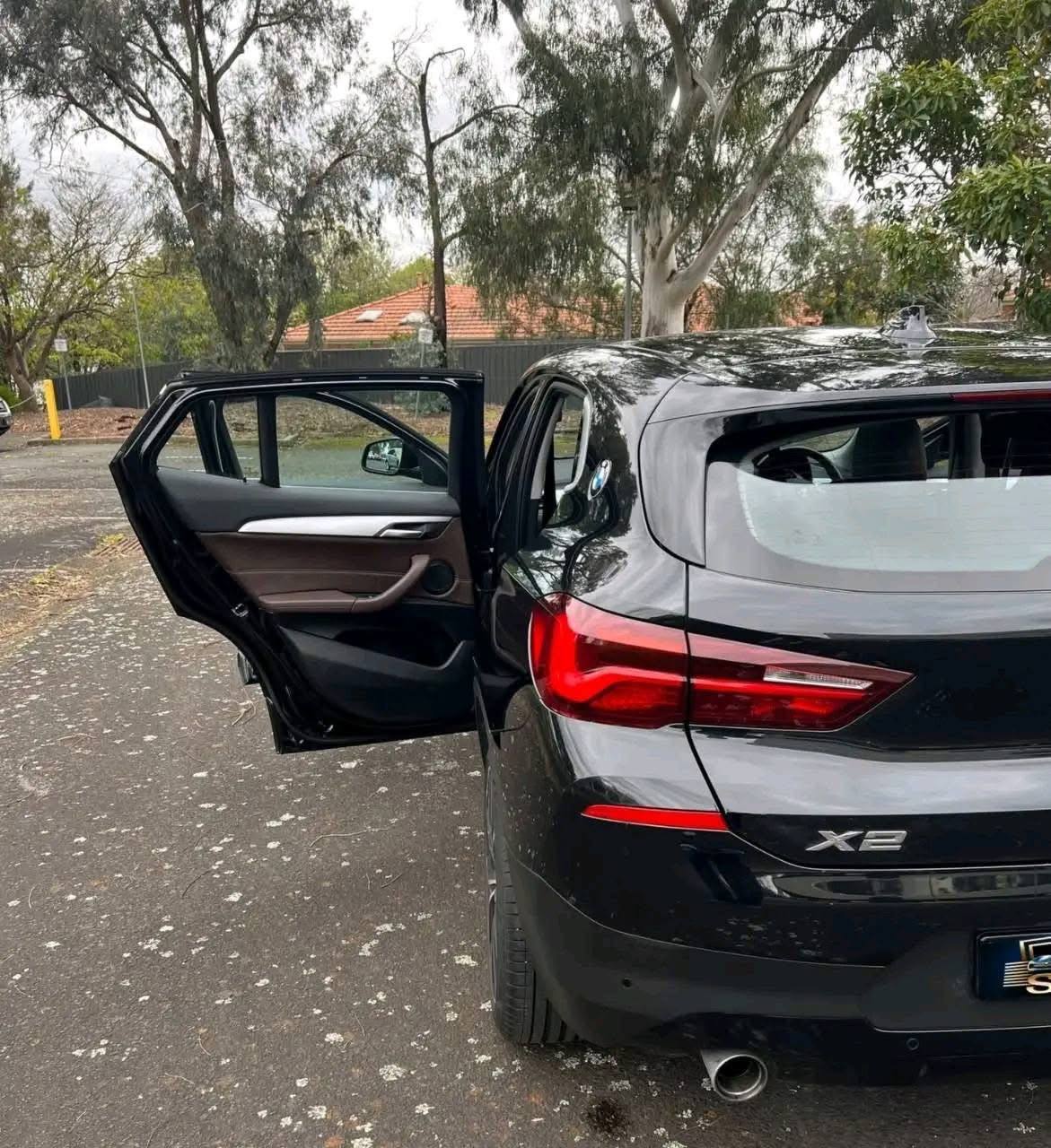 BMW X2 sDrive18i 2023 - Image 10
