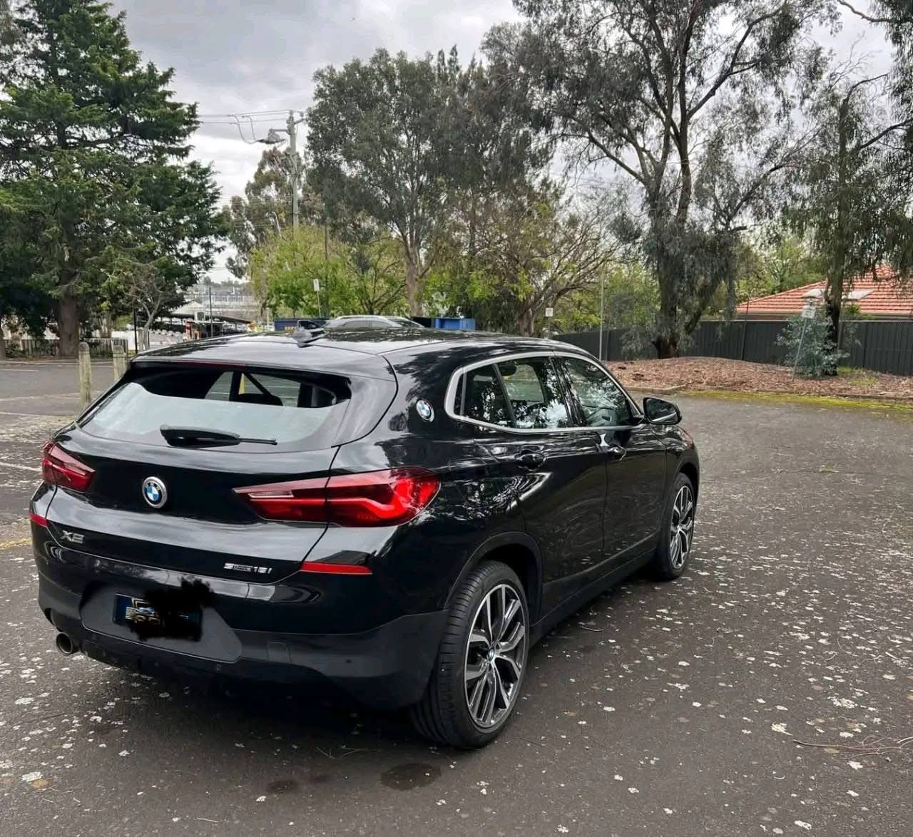 BMW X2 sDrive18i 2023 - Image 5