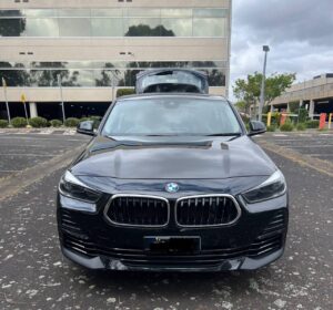 BMW X2 sDrive18i 2023
