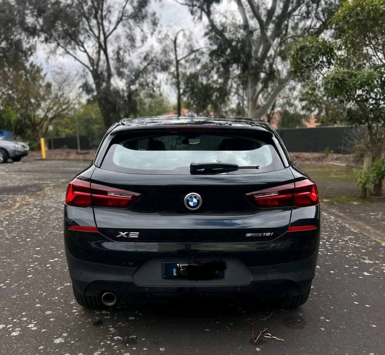 BMW X2 sDrive18i 2023 - Image 6