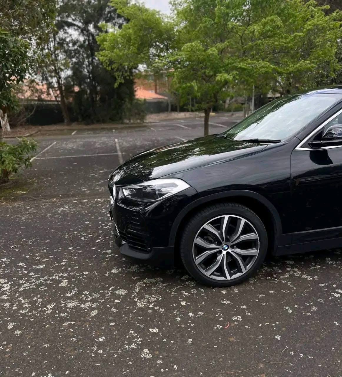 BMW X2 sDrive18i 2023 - Image 4