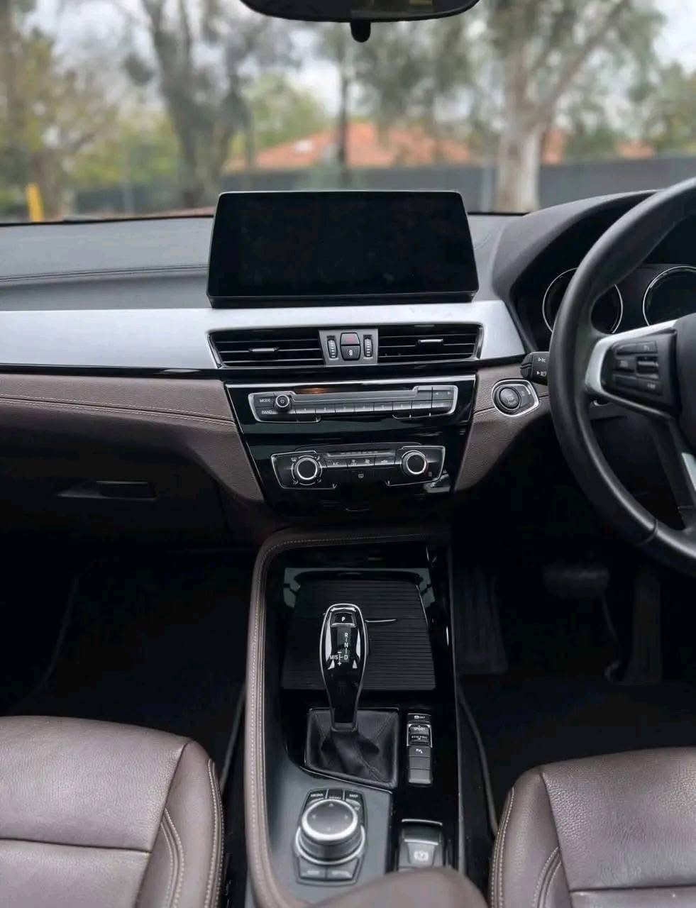 BMW X2 sDrive18i 2023 - Image 8