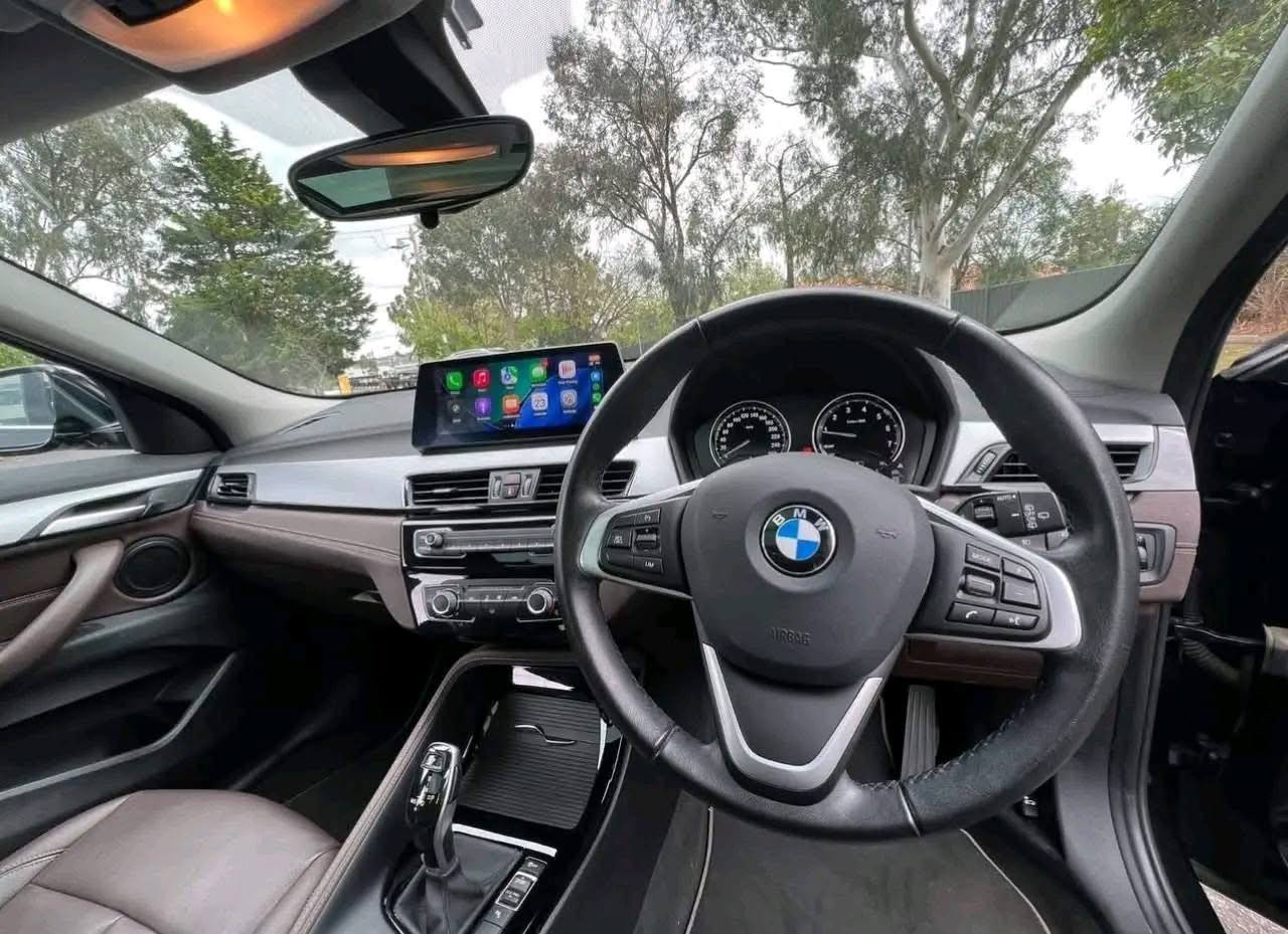 BMW X2 sDrive18i 2023 - Image 9