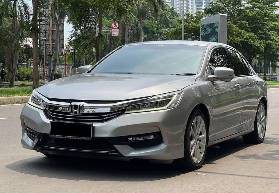 Honda Accord Cr2 2.4 Vtil 2016 - Image 3