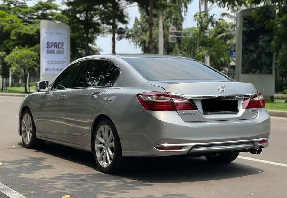 Honda Accord Cr2 2.4 Vtil 2016 - Image 4