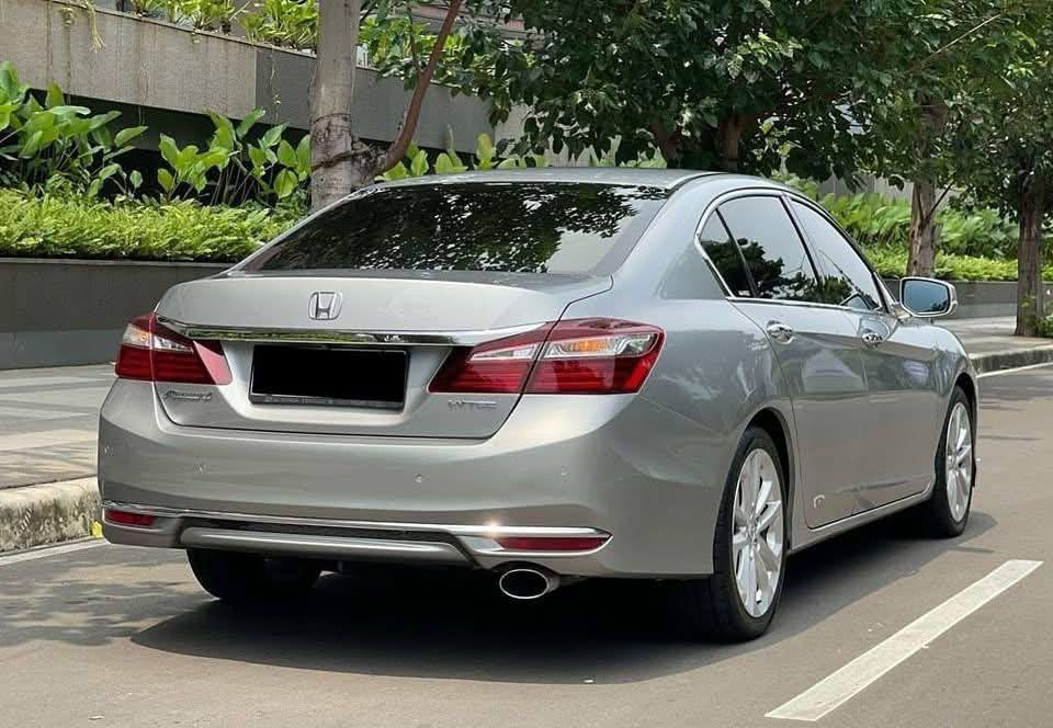 Honda Accord Cr2 2.4 Vtil 2016 - Image 5