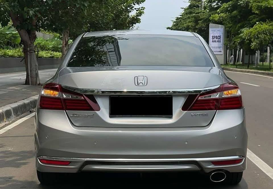 Honda Accord Cr2 2.4 Vtil 2016 - Image 6