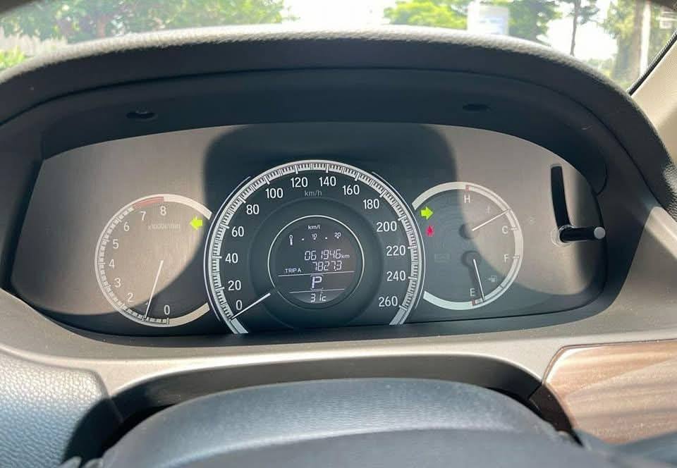 Honda Accord Cr2 2.4 Vtil 2016 - Image 9
