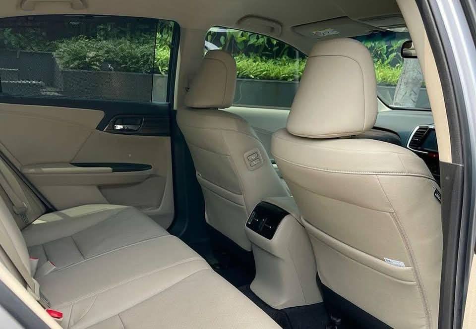 Honda Accord Cr2 2.4 Vtil 2016 - Image 10